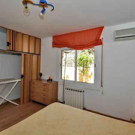 Gines Lloretholiday Villa Lloret de Mar