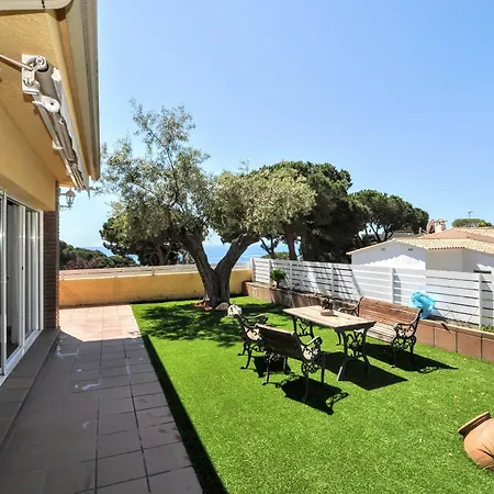 Gines Lloretholiday Villa Lloret de Mar