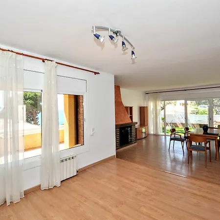 Villa Gines Lloretholiday
