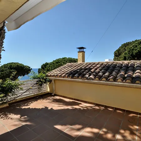 Gines Lloretholiday Villa Lloret de Mar
