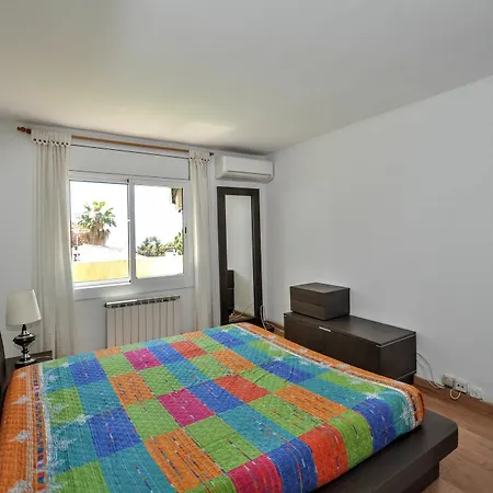 Villa Gines Lloretholiday *