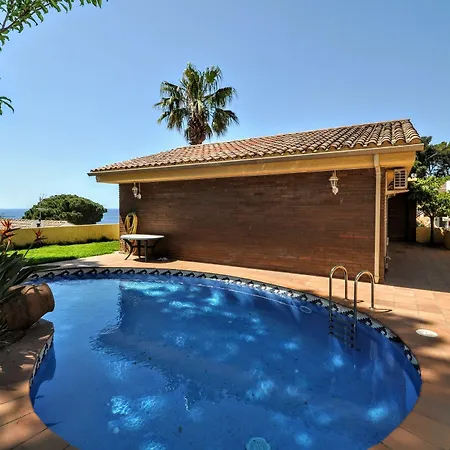 Villa Gines Lloretholiday *