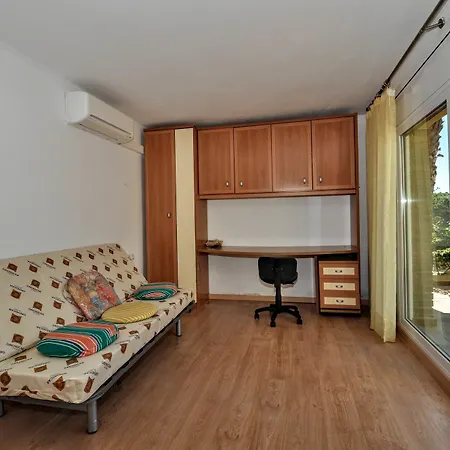 Villa Gines Lloretholiday Lloret de Mar