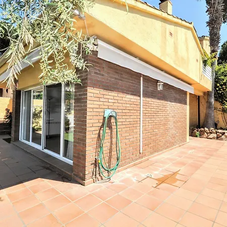 Gines Lloretholiday Villa